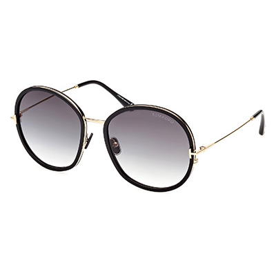 Tom Ford FT0946 Hunter-02 Sunglasses